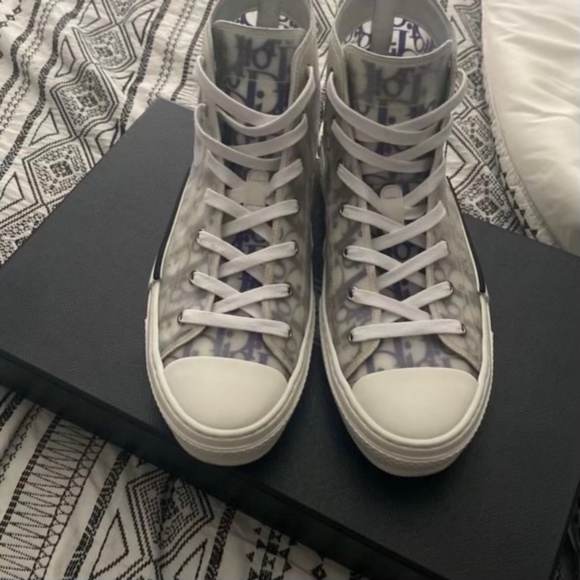 Men’s Christian Dior B23